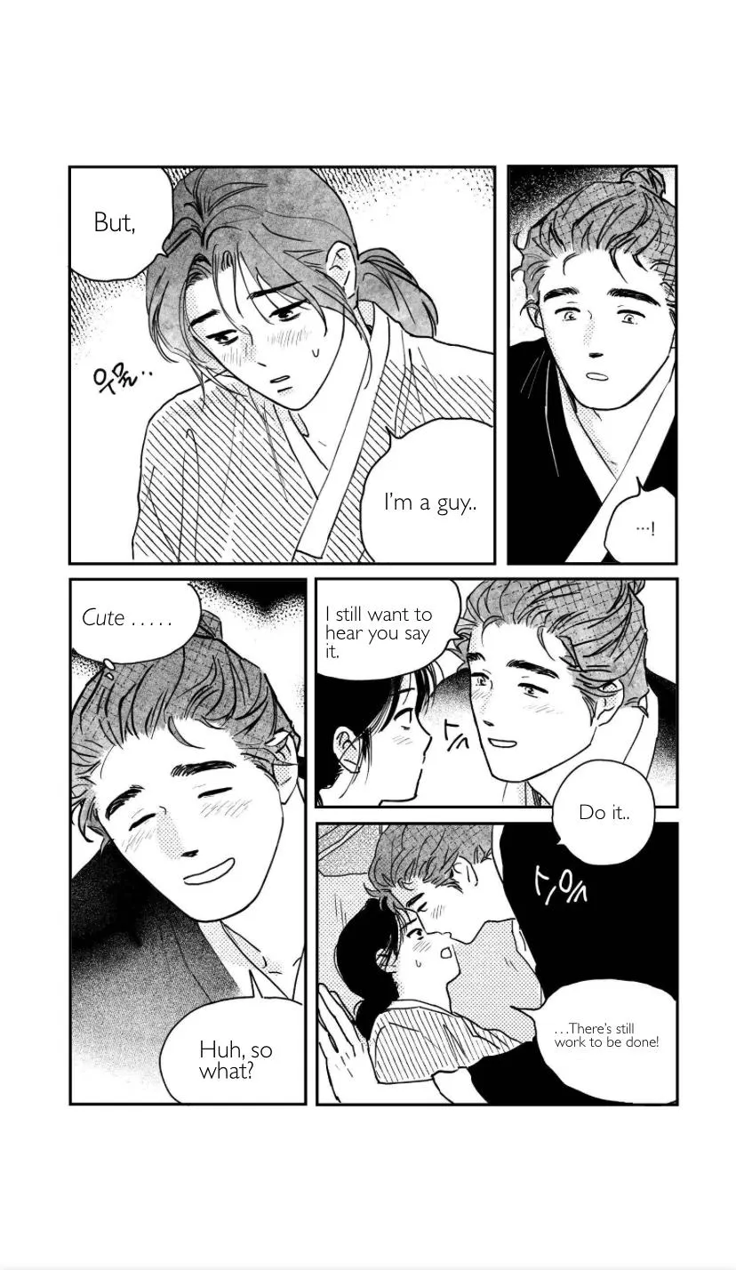 Read Bongchon Bride chapter 2.3 image 6 on Lezhin
