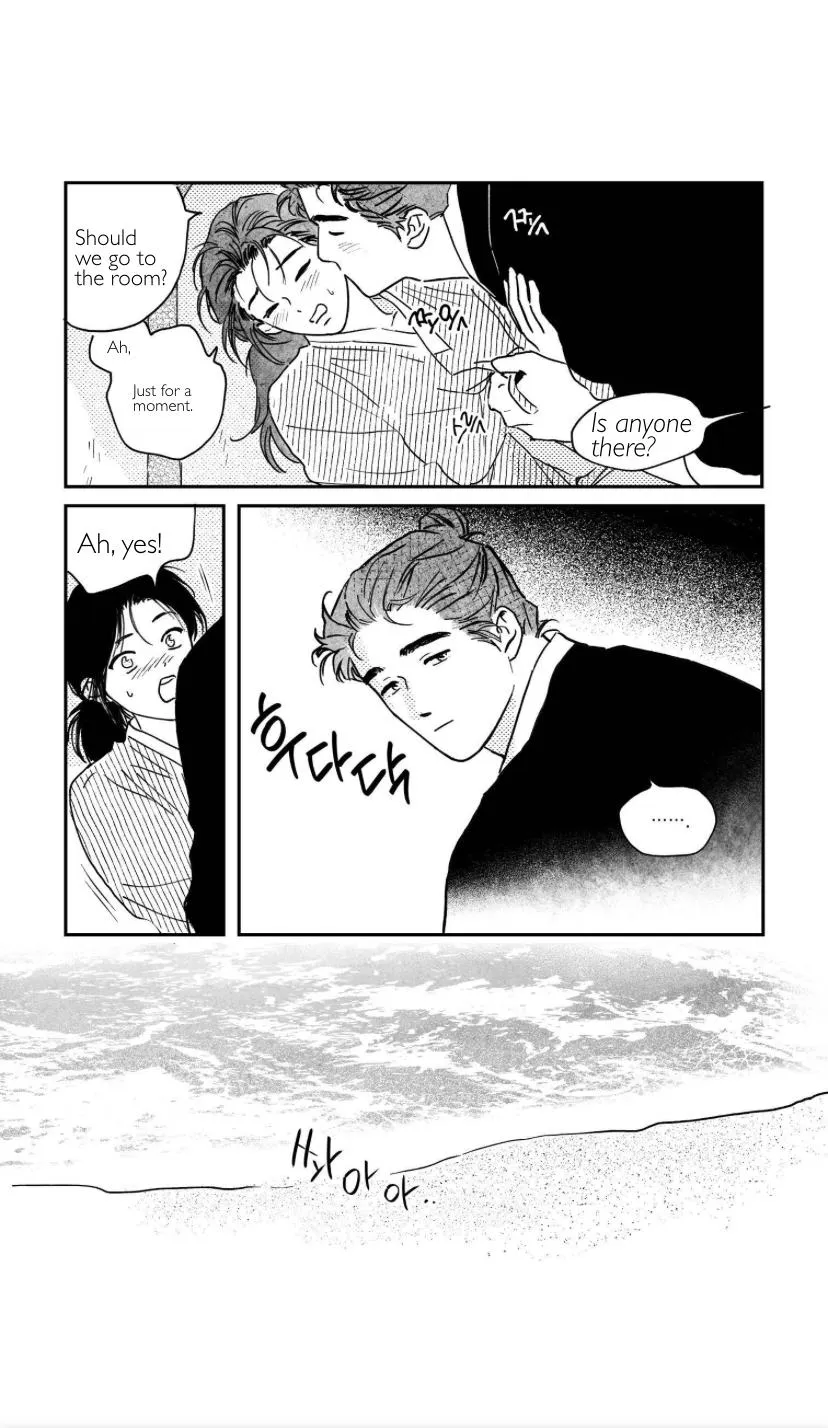 Read Bongchon Bride chapter 2.3 image 7 on Lezhin
