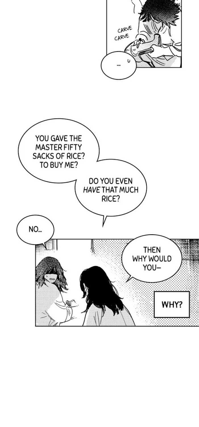 Read Bongchon Bride chapter 2 image 13 on Lezhin