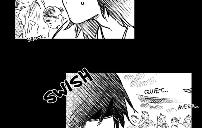 Read Bongchon Bride chapter 2 image 20 on Lezhin