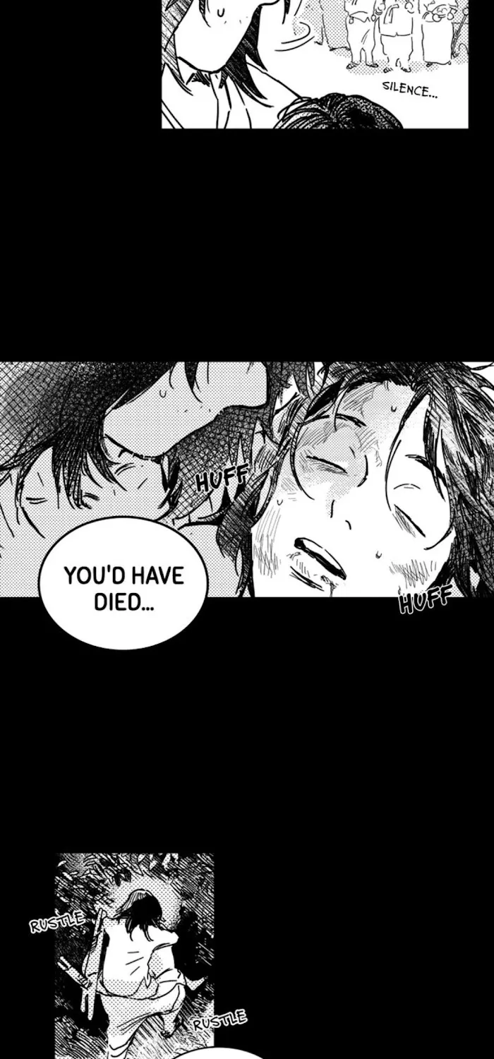 Read Bongchon Bride chapter 2 image 21 on Lezhin