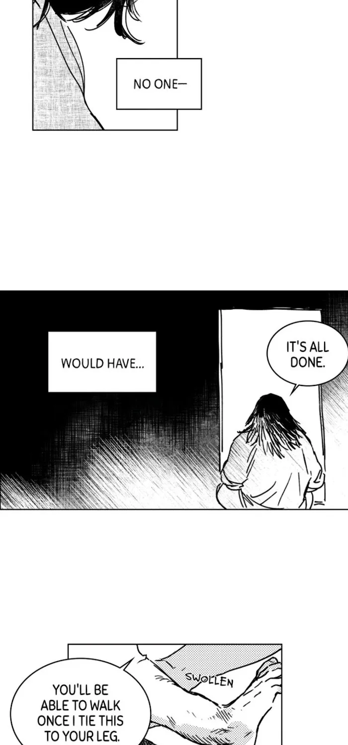 Read Bongchon Bride chapter 2 image 25 on Lezhin