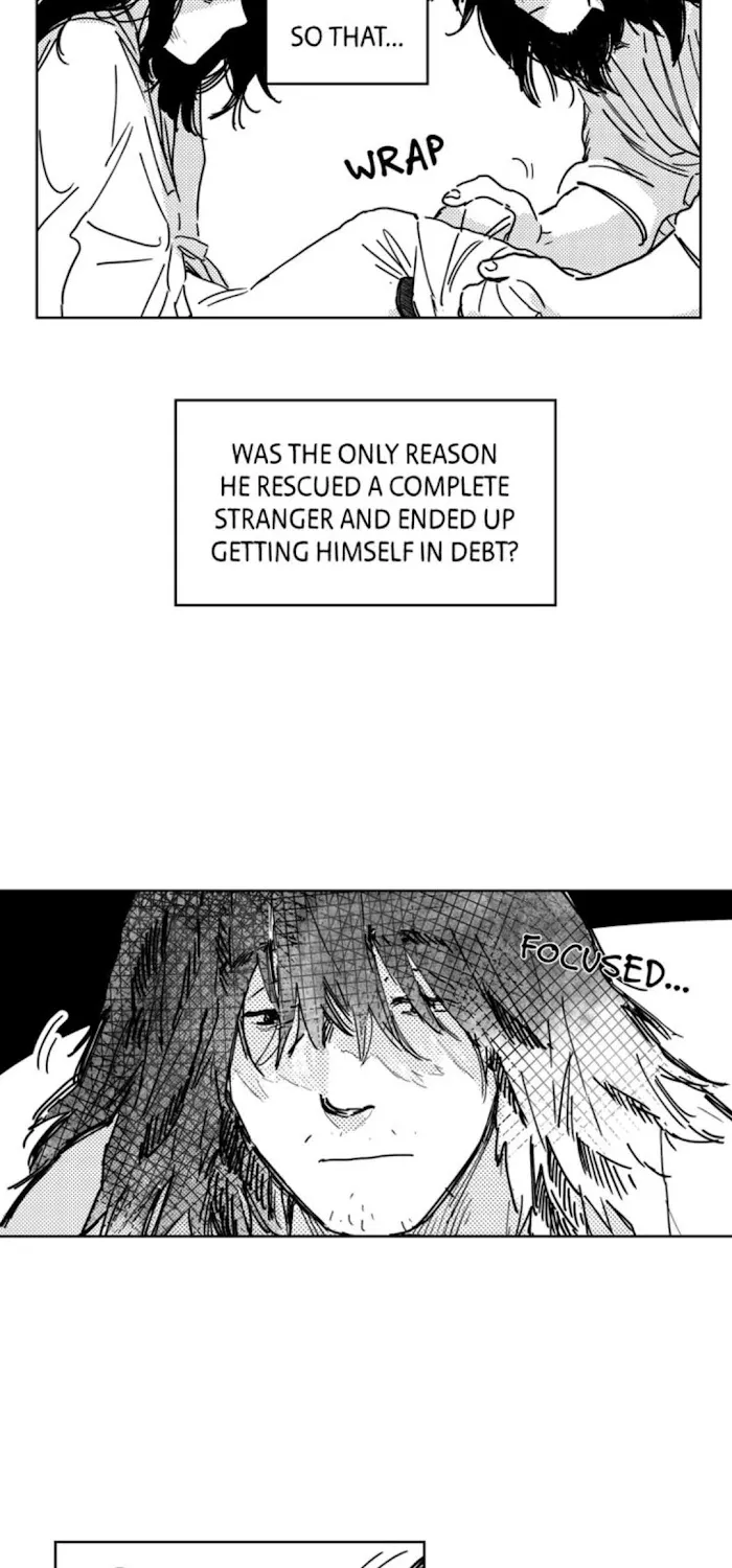 Read Bongchon Bride chapter 2 image 27 on Lezhin