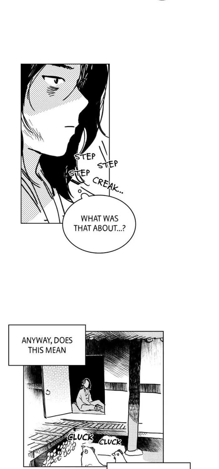 Read Bongchon Bride chapter 2 image 31 on Lezhin