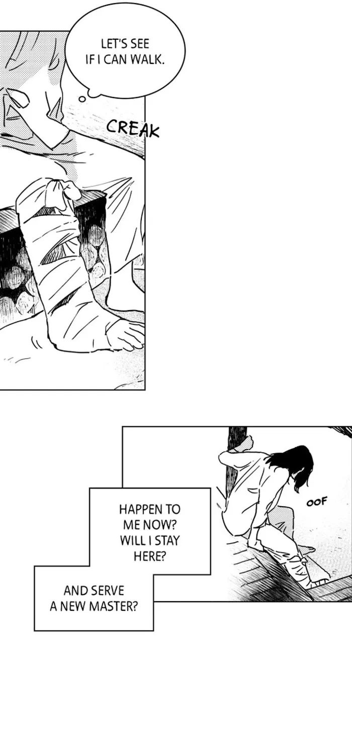 Read Bongchon Bride chapter 2 image 33 on Lezhin