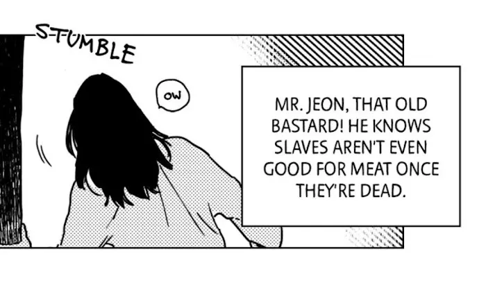 Read Bongchon Bride chapter 2 image 34 on Lezhin