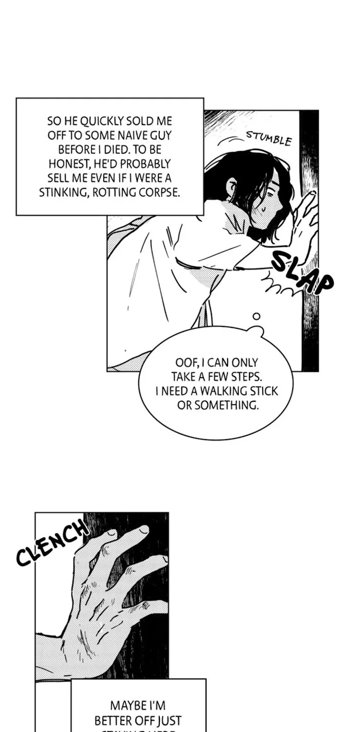 Read Bongchon Bride chapter 2 image 35 on Lezhin