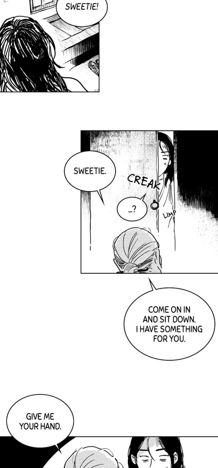 Read Bongchon Bride chapter 2 image 39 on Lezhin