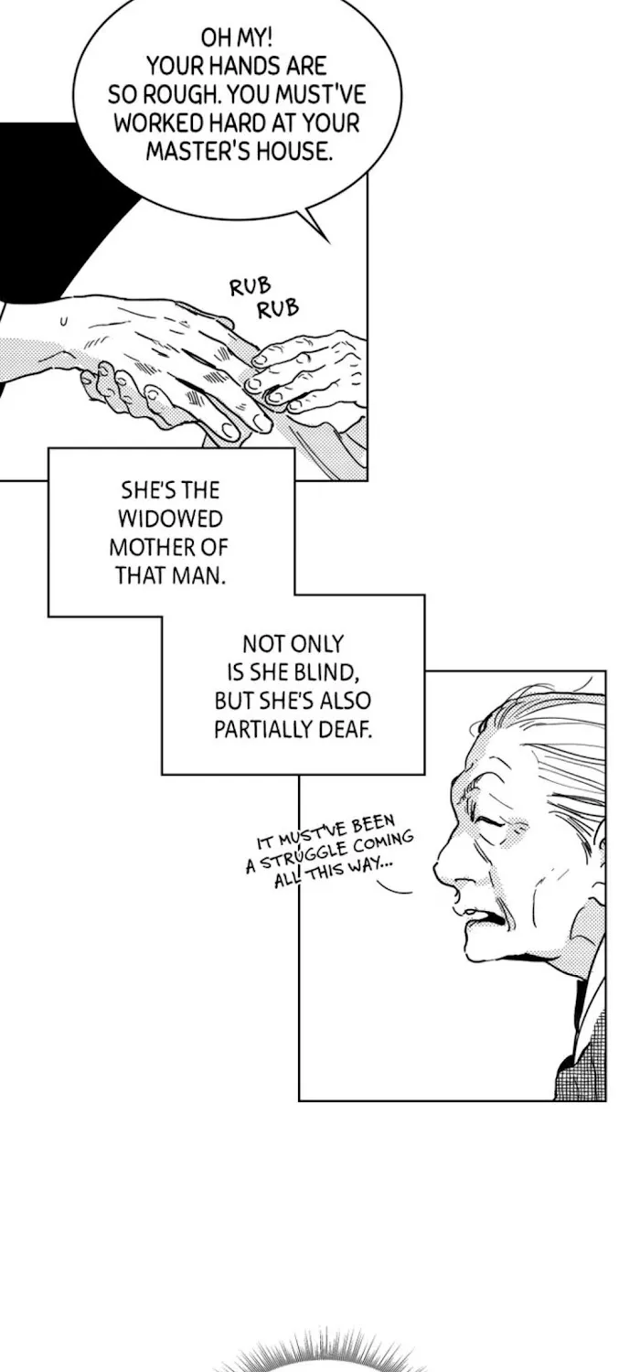 Read Bongchon Bride chapter 2 image 41 on Lezhin