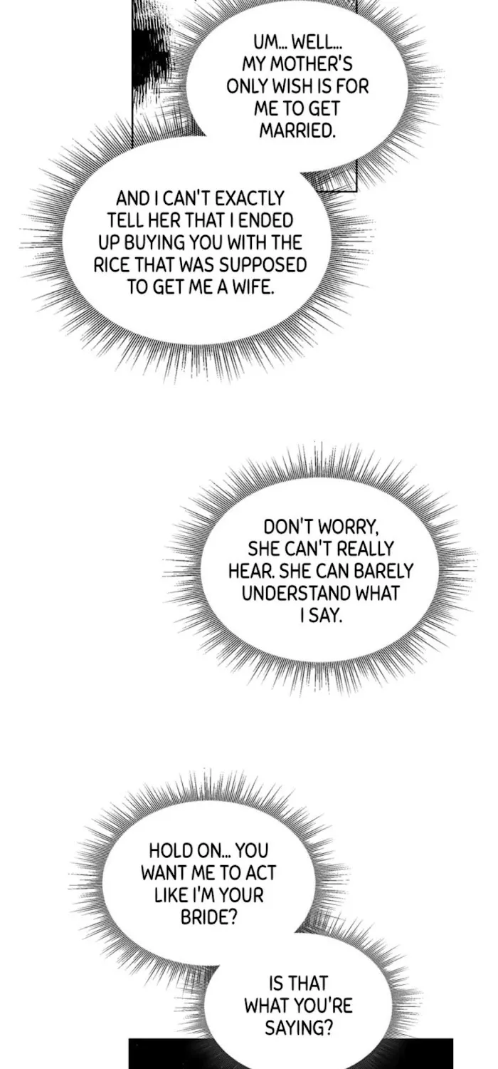Read Bongchon Bride chapter 2 image 43 on Lezhin