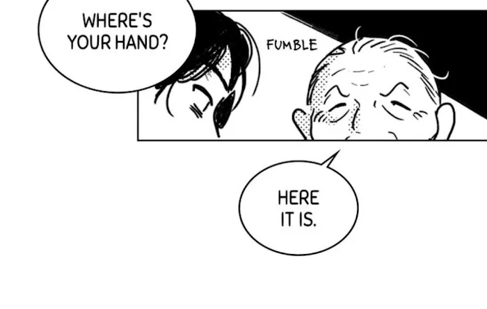 Read Bongchon Bride chapter 2 image 46 on Lezhin