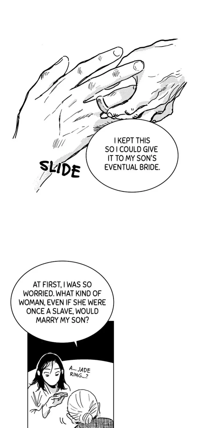 Read Bongchon Bride chapter 2 image 47 on Lezhin