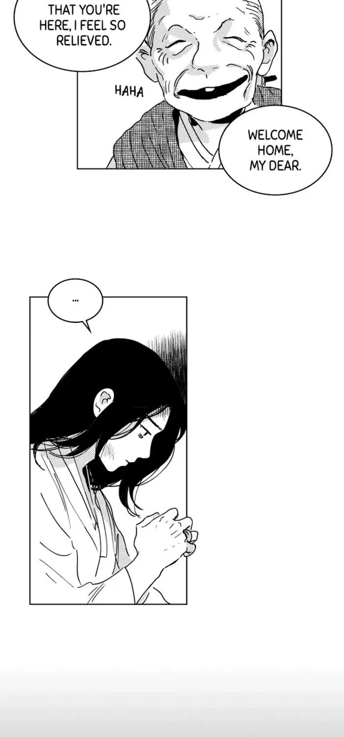 Read Bongchon Bride chapter 2 image 49 on Lezhin