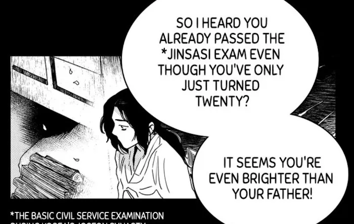 Read Bongchon Bride chapter 2 image 54 on Lezhin