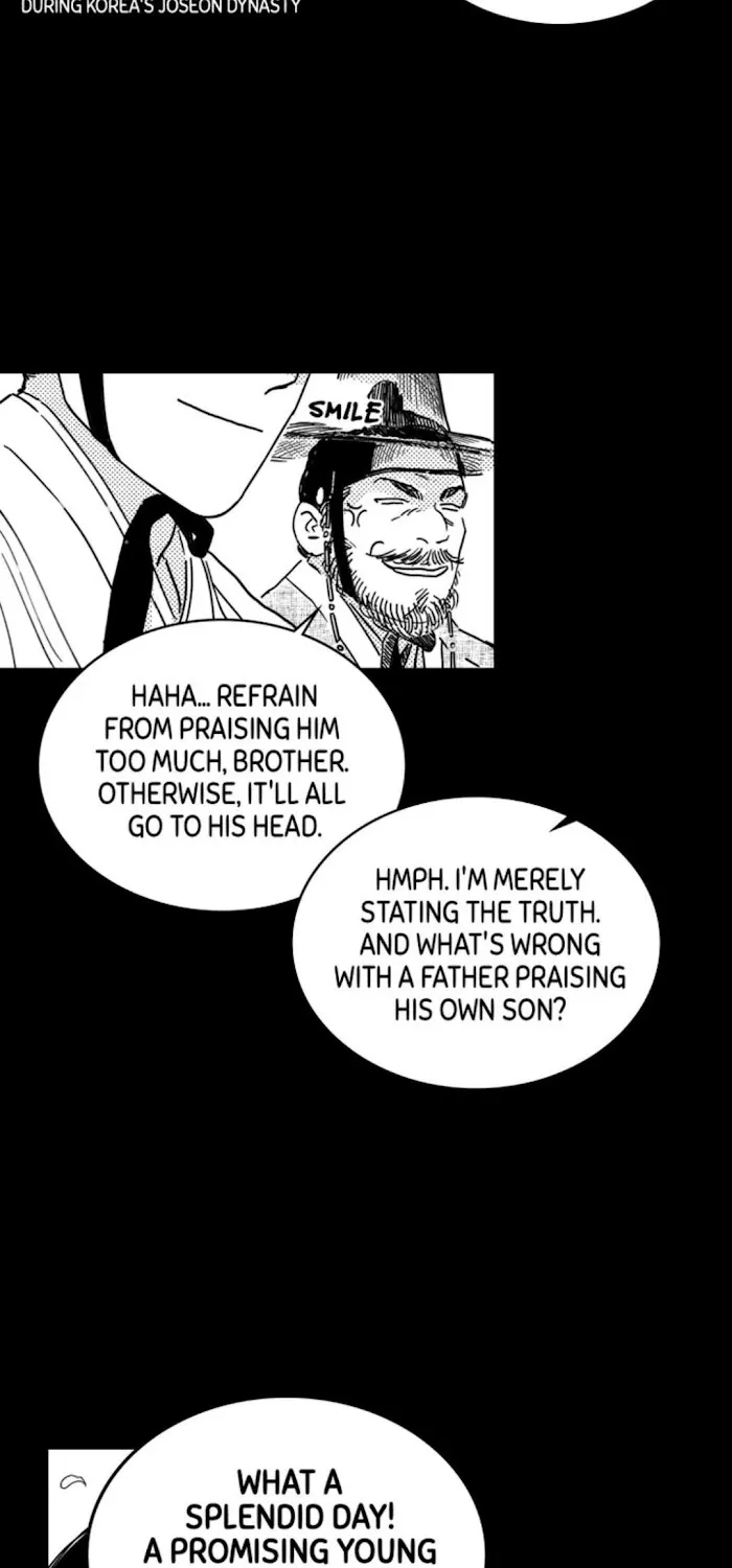 Read Bongchon Bride chapter 2 image 55 on Lezhin