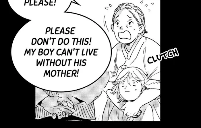 Read Bongchon Bride chapter 2 image 6 on Lezhin