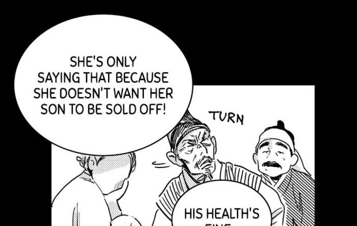 Read Bongchon Bride chapter 2 image 8 on Lezhin