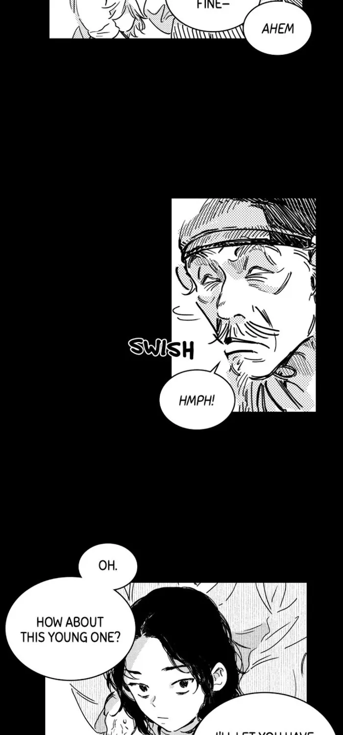 Read Bongchon Bride chapter 2 image 9 on Lezhin