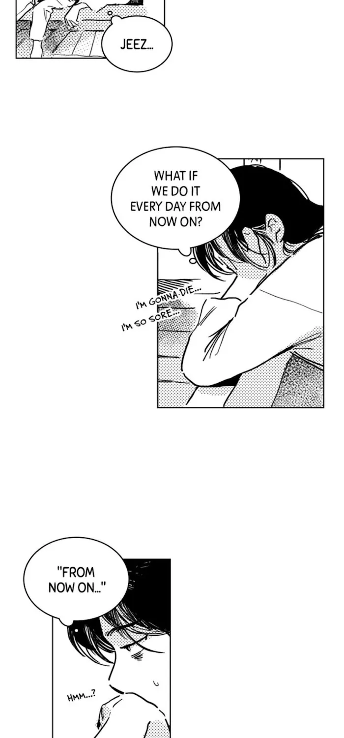 Read Bongchon Bride chapter 20 image 24 on Lezhin