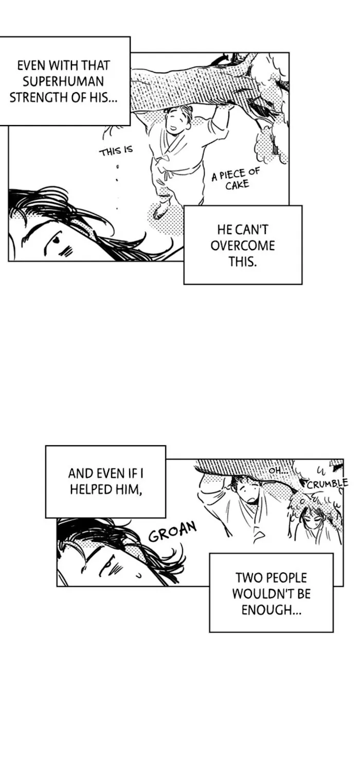 Read Bongchon Bride chapter 20 image 30 on Lezhin