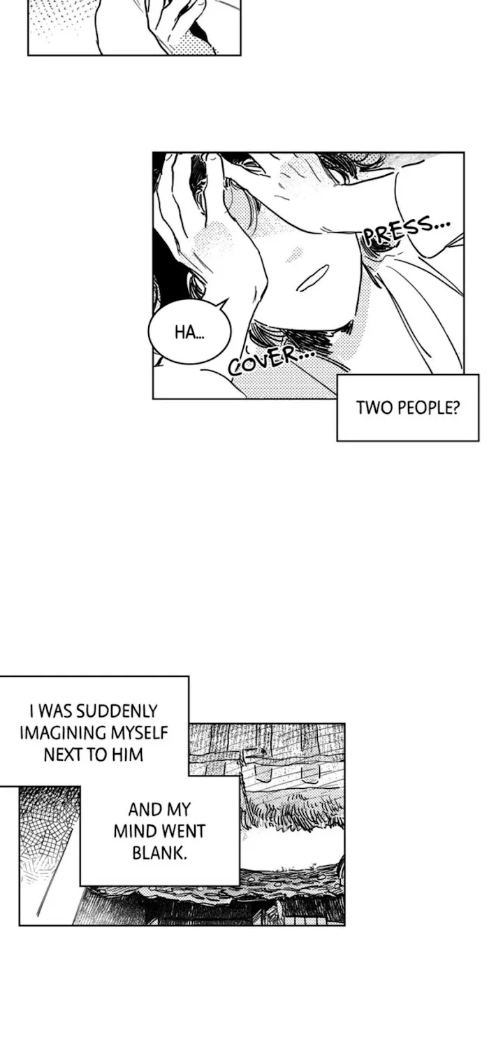 Read Bongchon Bride chapter 20 image 32 on Lezhin