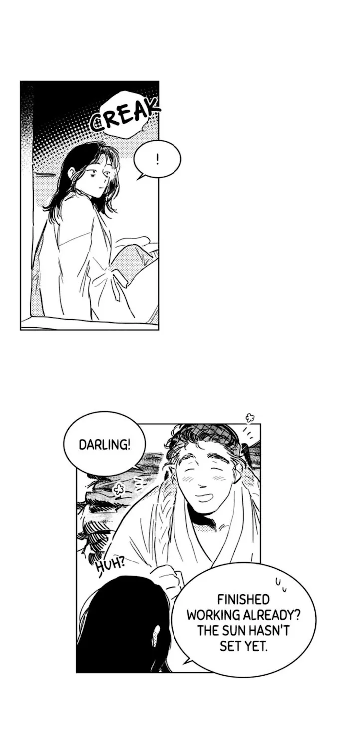 Read Bongchon Bride chapter 20 image 36 on Lezhin