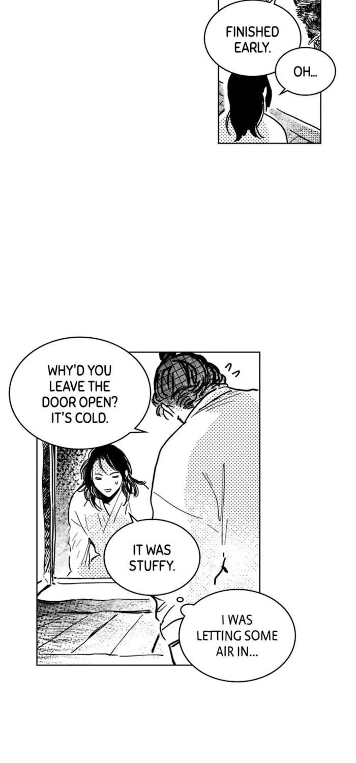 Read Bongchon Bride chapter 20 image 38 on Lezhin