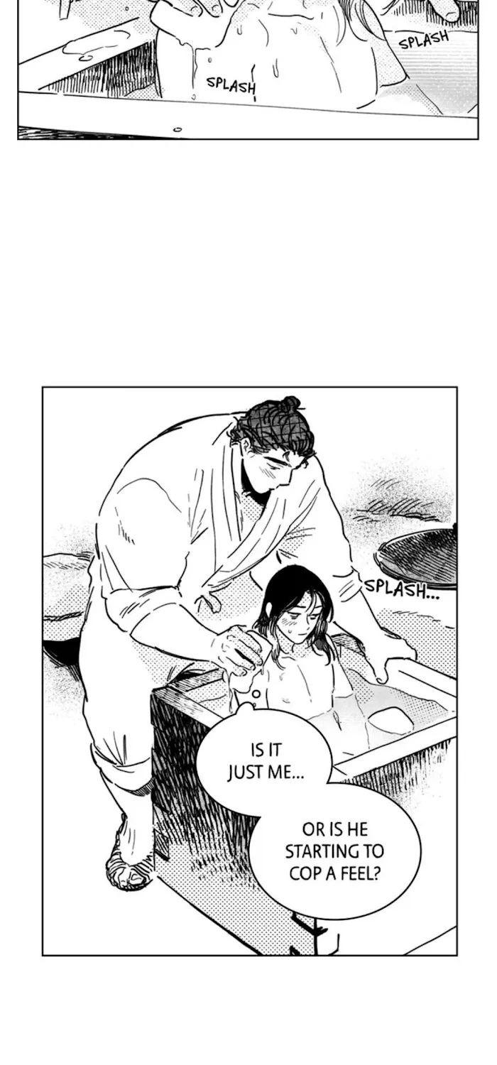 Read Bongchon Bride chapter 20 image 4 on Lezhin