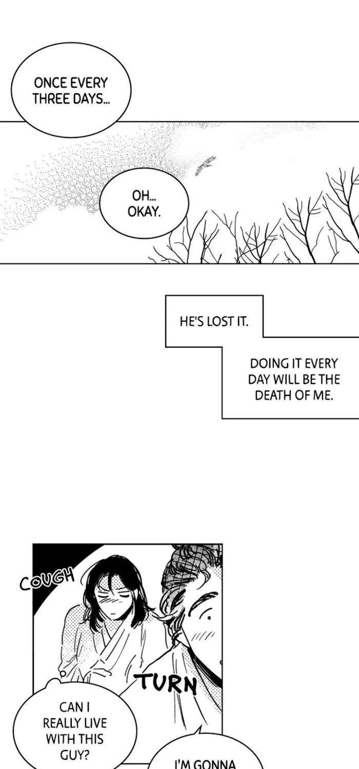 Read Bongchon Bride chapter 20 image 49 on Lezhin
