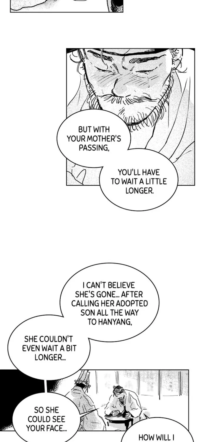 Read Bongchon Bride chapter 21 image 10 on Lezhin