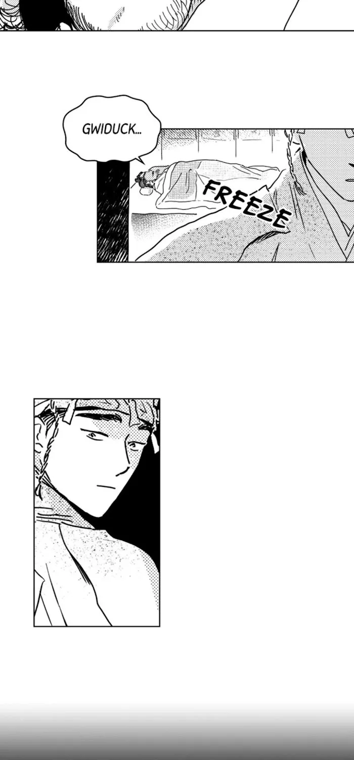 Read Bongchon Bride chapter 21 image 16 on Lezhin
