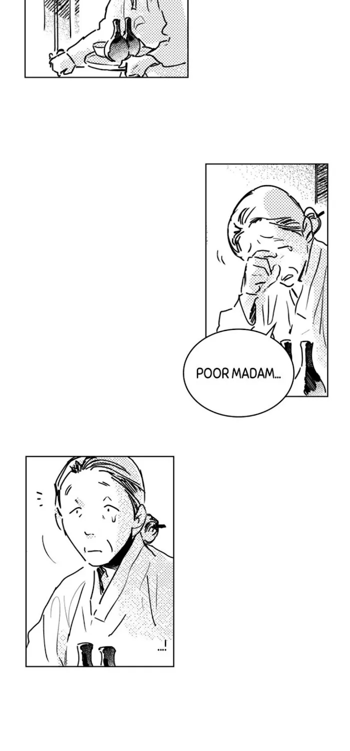 Read Bongchon Bride chapter 21 image 2 on Lezhin