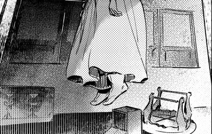 Read Bongchon Bride chapter 21 image 23 on Lezhin