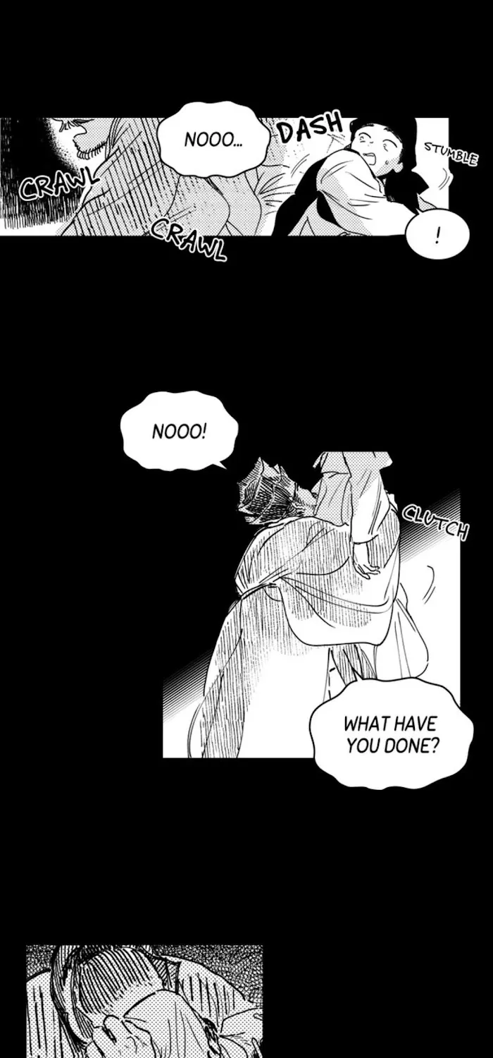 Read Bongchon Bride chapter 21 image 28 on Lezhin