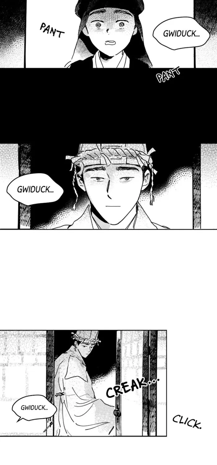 Read Bongchon Bride chapter 21 image 32 on Lezhin