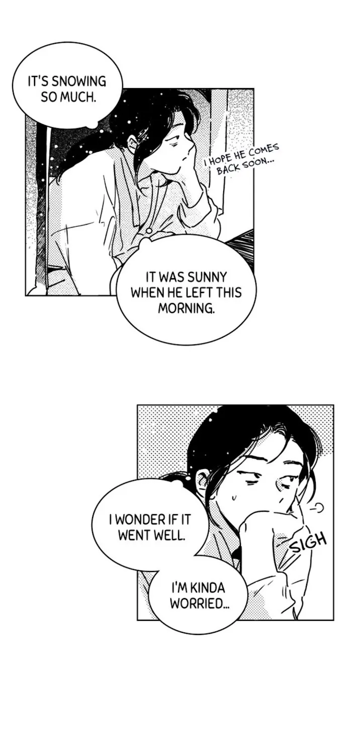 Read Bongchon Bride chapter 21 image 36 on Lezhin