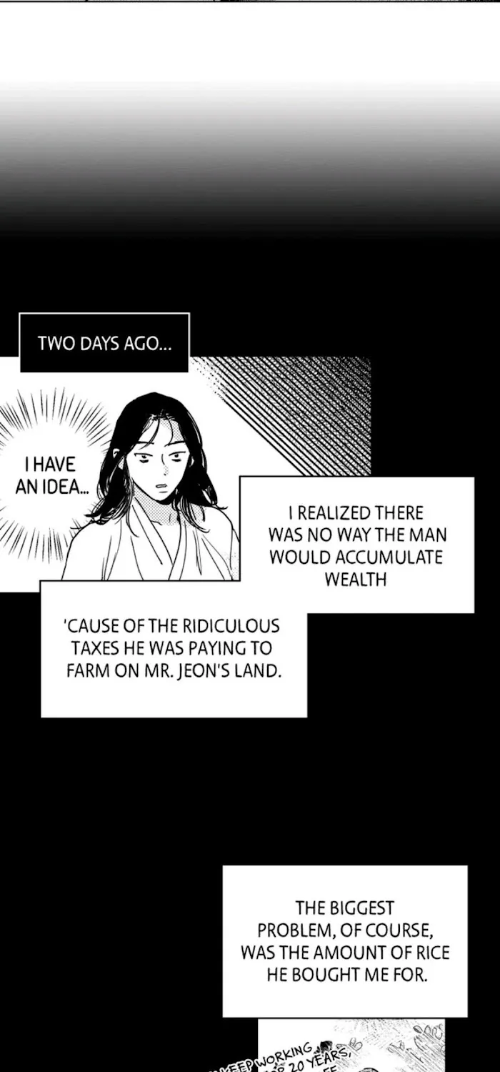 Read Bongchon Bride chapter 21 image 38 on Lezhin