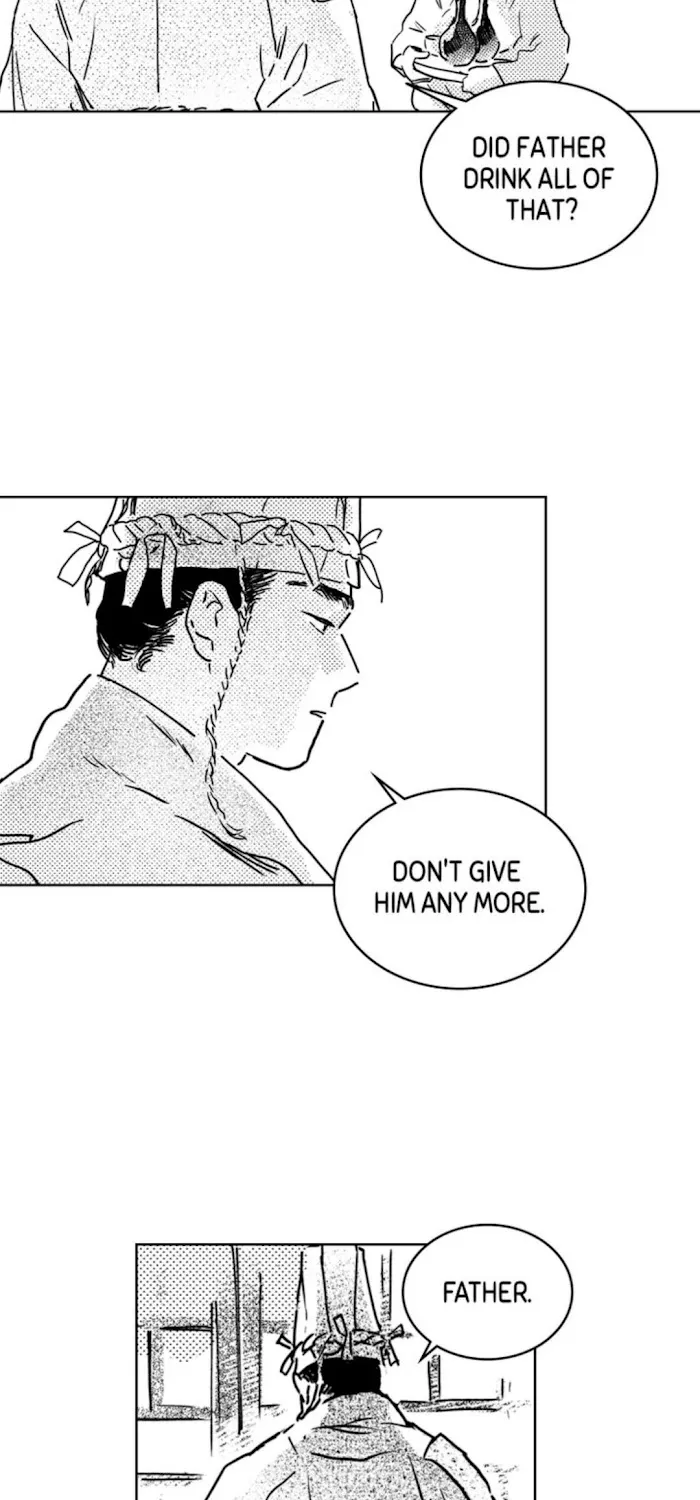 Read Bongchon Bride chapter 21 image 4 on Lezhin