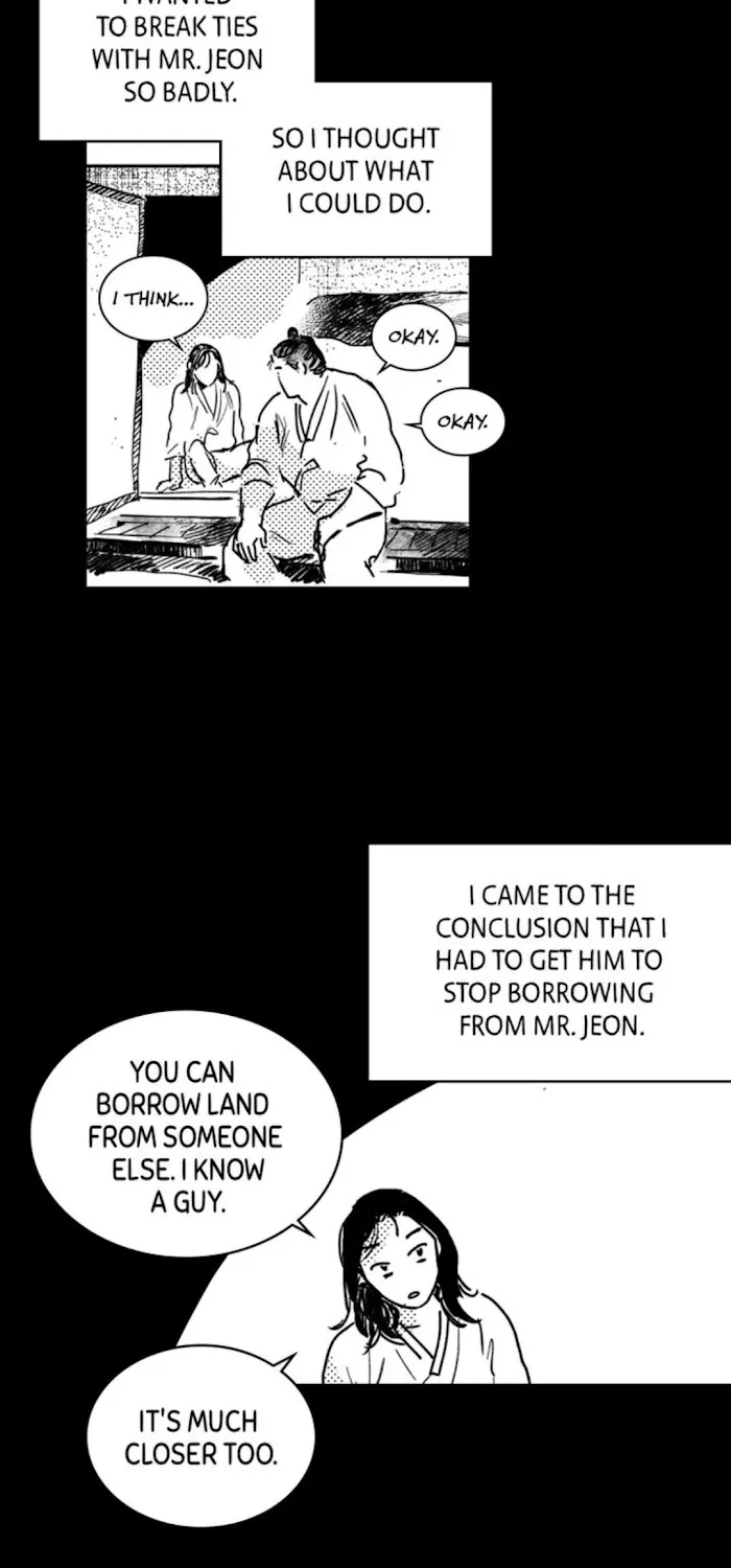 Read Bongchon Bride chapter 21 image 40 on Lezhin