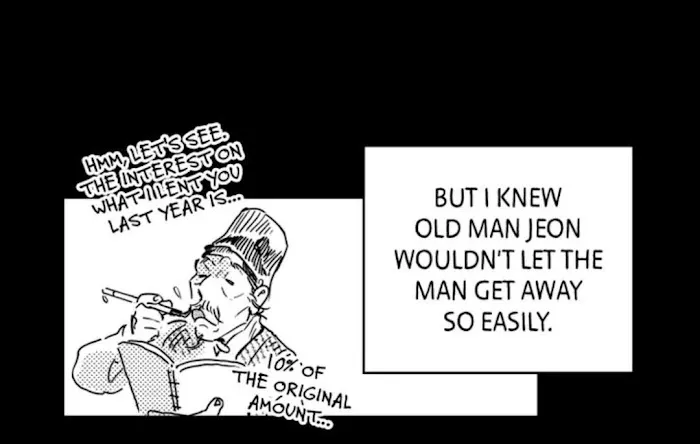 Read Bongchon Bride chapter 21 image 41 on Lezhin
