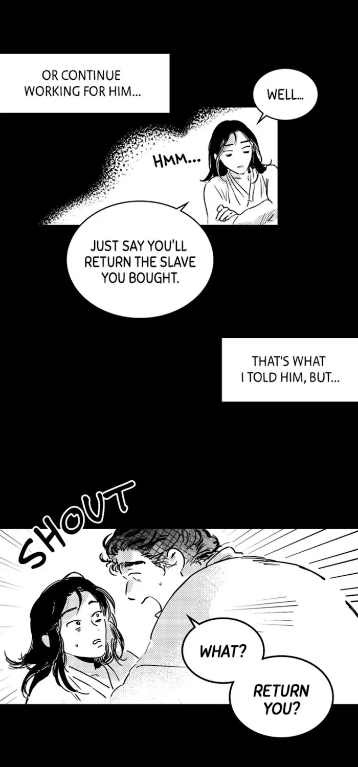 Read Bongchon Bride chapter 21 image 46 on Lezhin