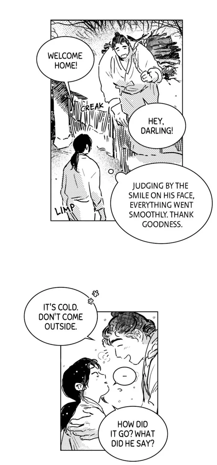 Read Bongchon Bride chapter 21 image 54 on Lezhin