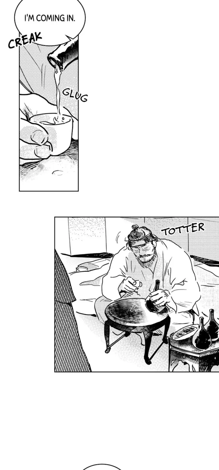 Read Bongchon Bride chapter 21 image 6 on Lezhin