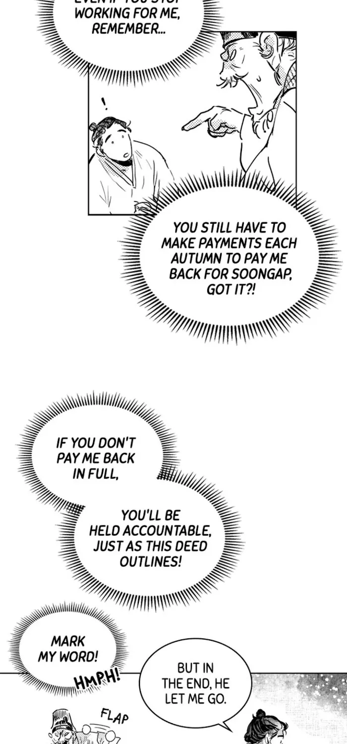 Read Bongchon Bride chapter 21 image 62 on Lezhin