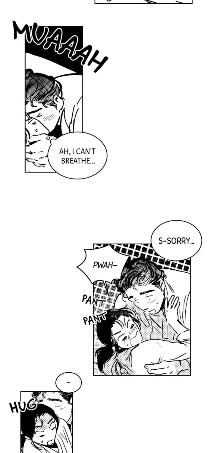 Read Bongchon Bride chapter 21 image 74 on Lezhin