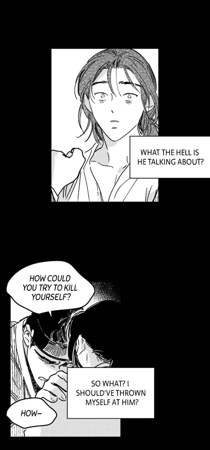 Read Bongchon Bride chapter 24 image 36 on Lezhin