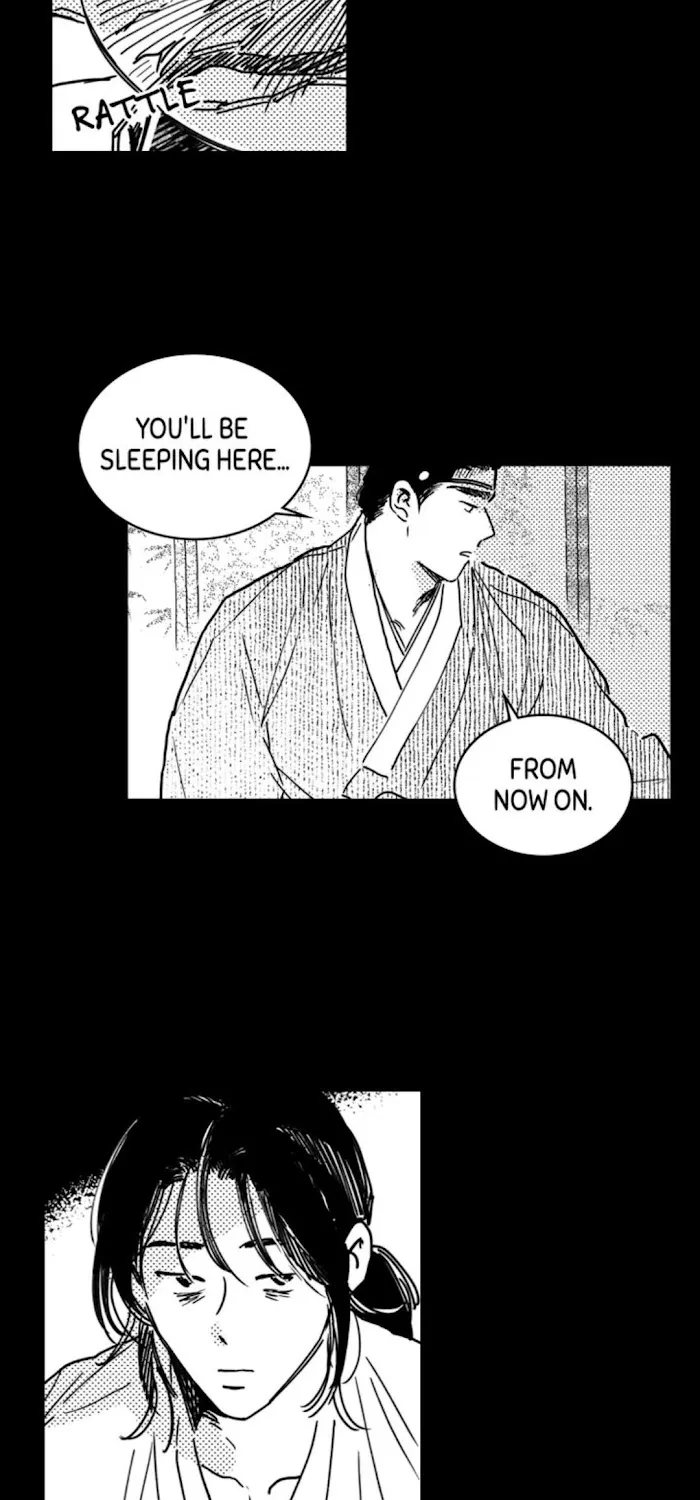 Read Bongchon Bride chapter 24 image 4 on Lezhin