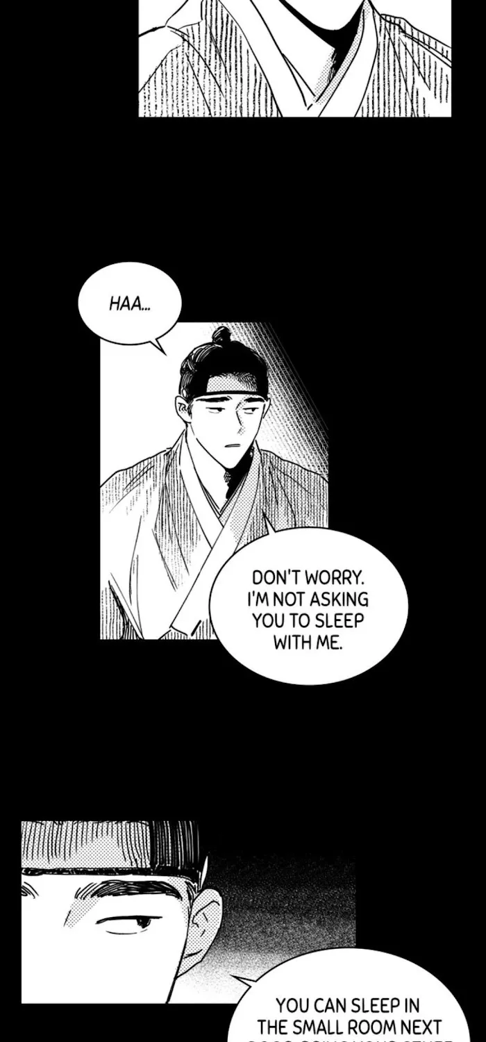 Read Bongchon Bride chapter 24 image 6 on Lezhin