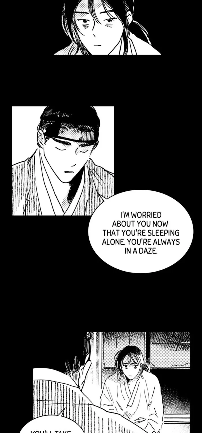 Read Bongchon Bride chapter 24 image 8 on Lezhin