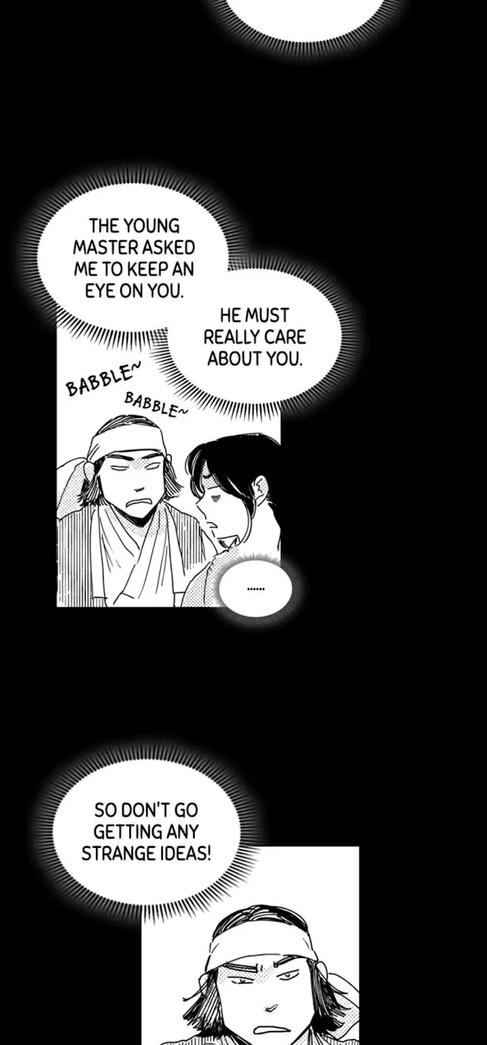 Read Bongchon Bride chapter 25 image 10 on Lezhin